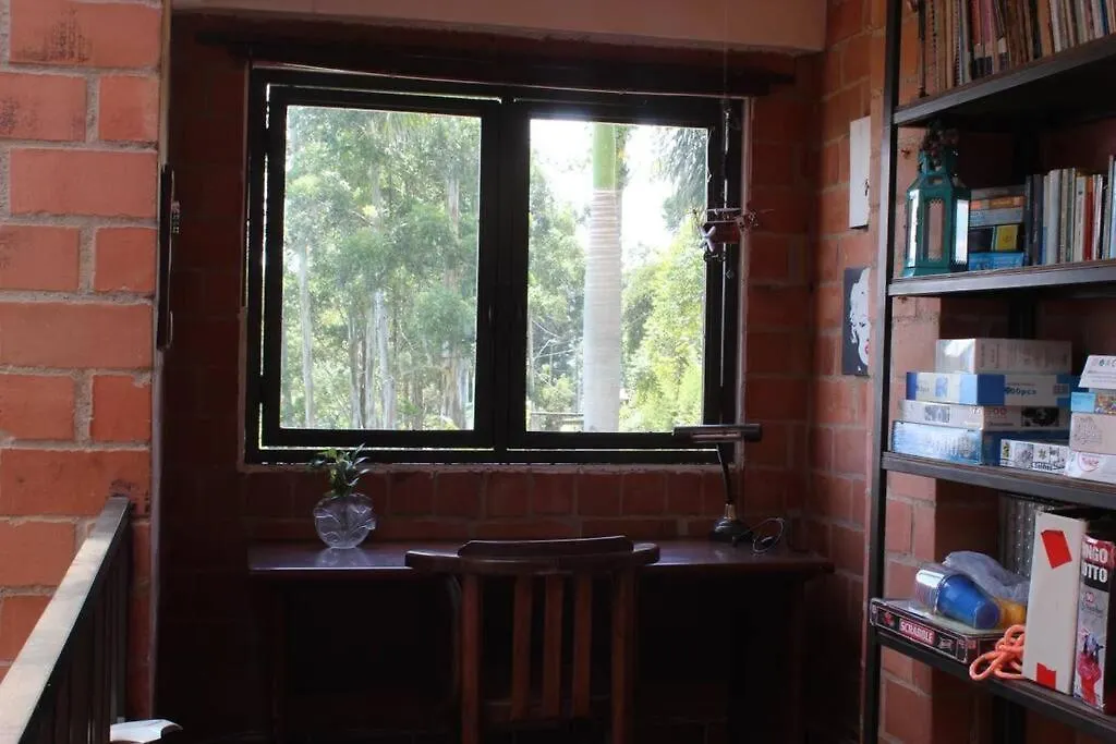 Las Mananitas No Reservar Medellin Colombia