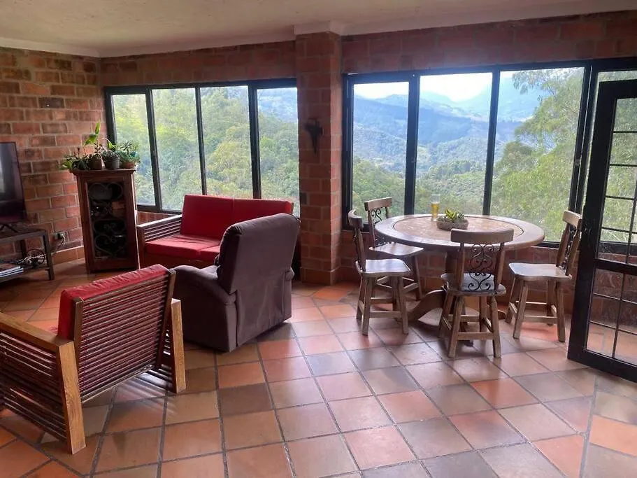 Las Mananitas No Reservar Medellin 0*,  Colombia