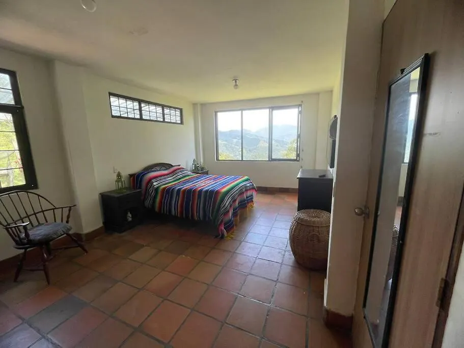 Las Mananitas No Reservar Medellin Holiday home
