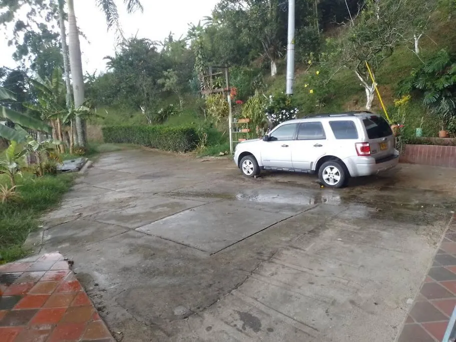 Holiday home Las Mananitas No Reservar Medellin Colombia