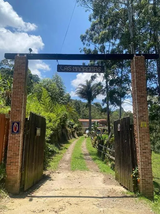 Las Mananitas No Reservar Medellin 0*,