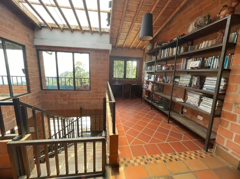 Holiday home Las Mananitas No Reservar Medellin