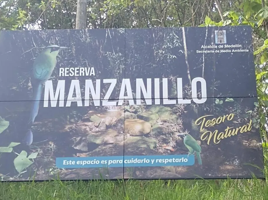 Las Mananitas No Reservar Medellin 0*,