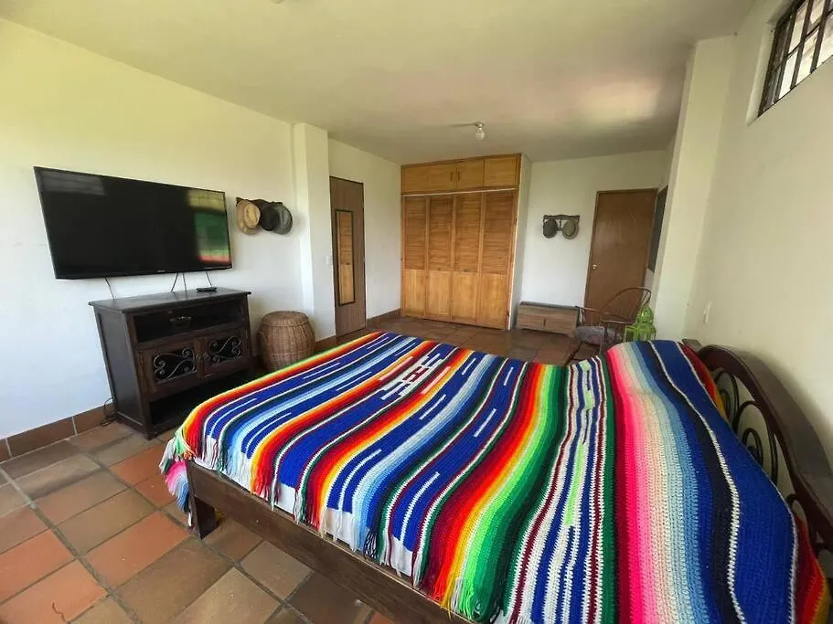 Las Mananitas No Reservar Medellin Holiday home