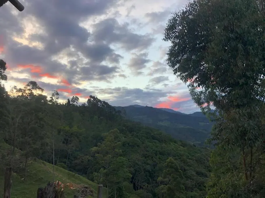 Holiday home Las Mananitas No Reservar Medellin