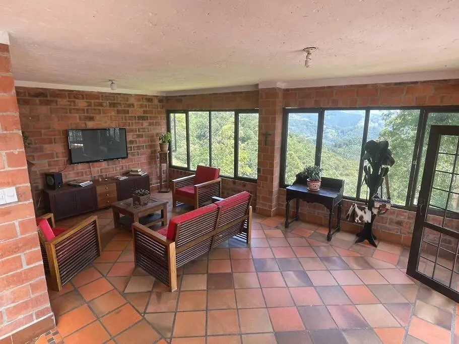 Las Mananitas No Reservar Medellin Colombia