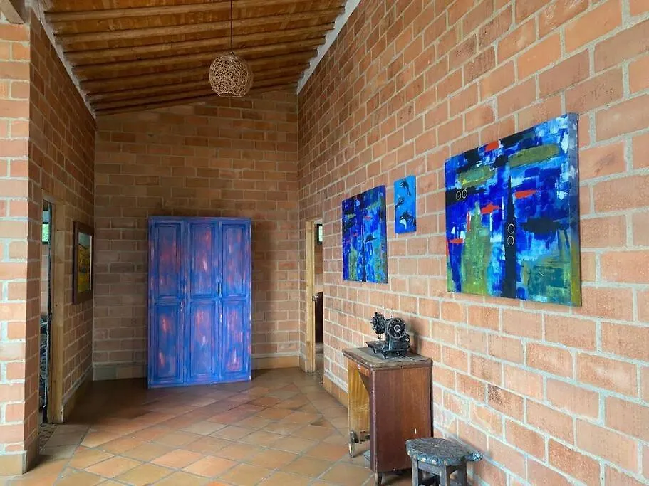 Las Mananitas No Reservar Medellin Holiday home
