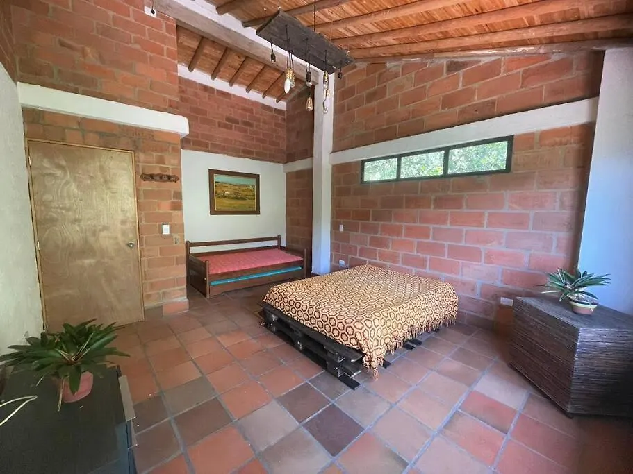 Holiday home Las Mananitas No Reservar Medellin Colombia
