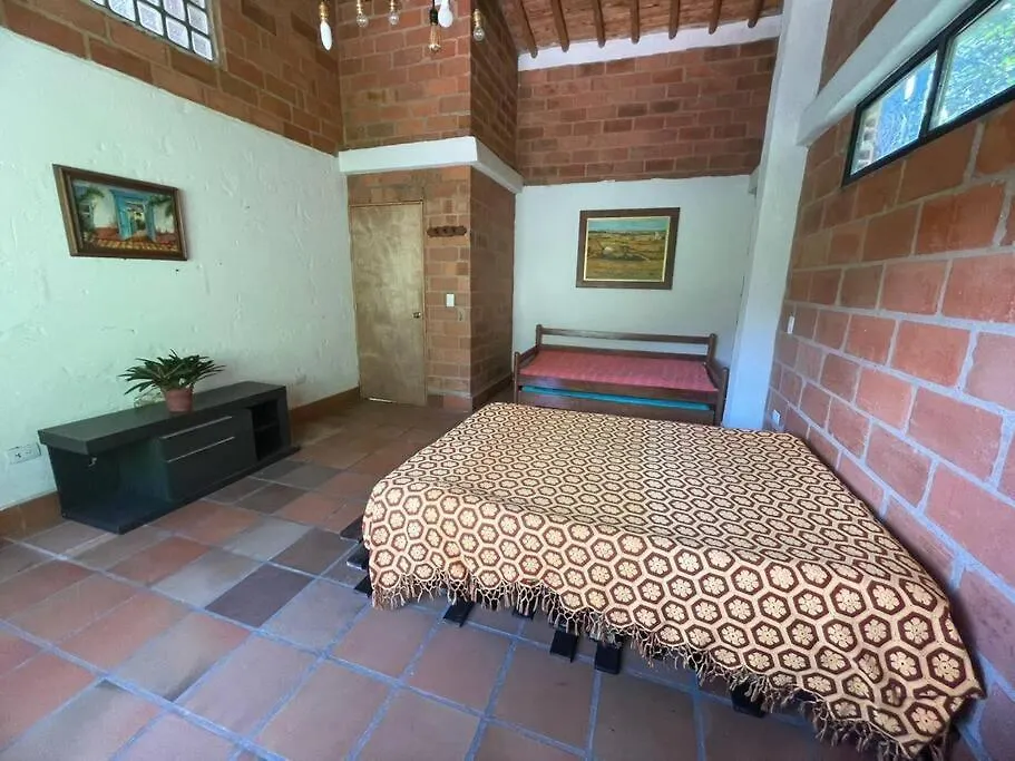 Las Mananitas No Reservar Medellin