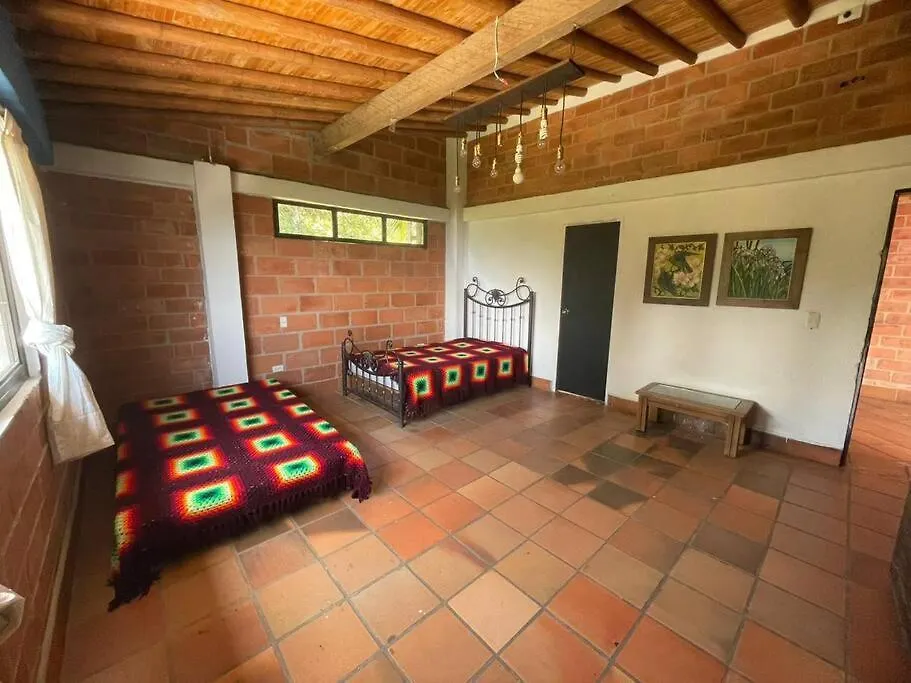 Las Mananitas No Reservar Medellin 0*,