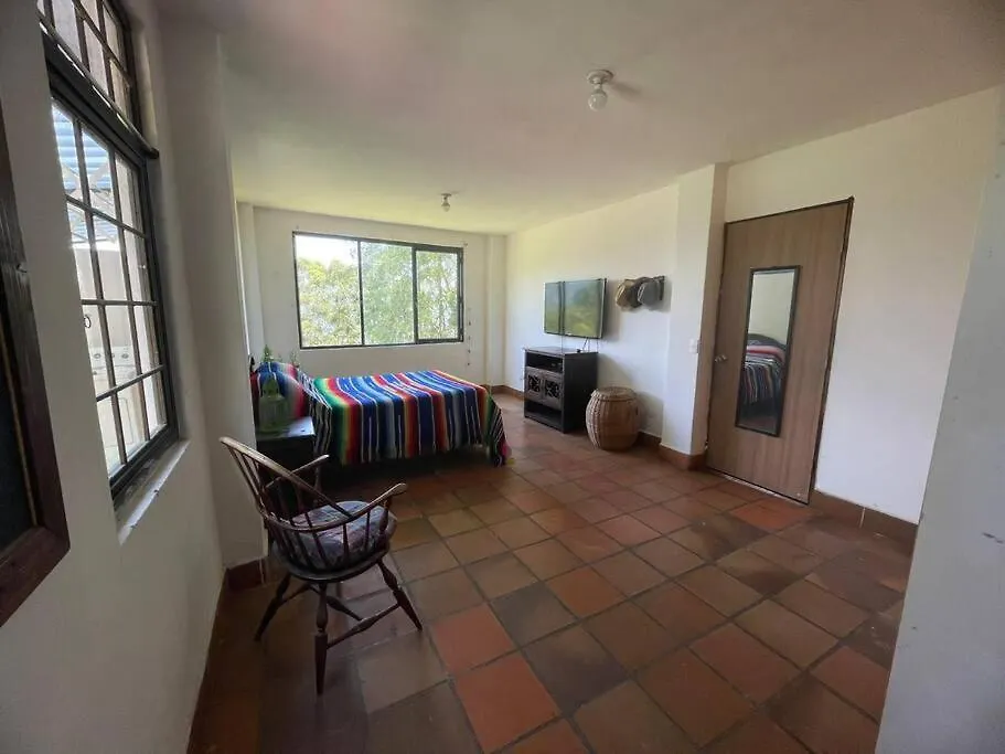 Las Mananitas No Reservar Medellin Holiday home