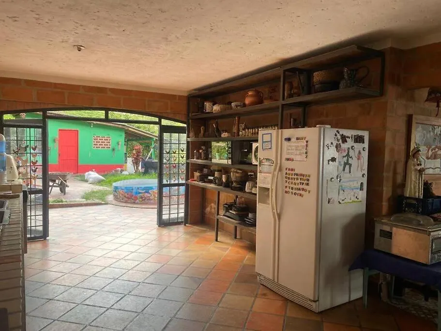 Las Mananitas No Reservar Medellín Kolumbien