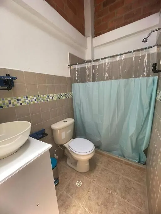 Las Mananitas No Reservar Medellín Kolumbien