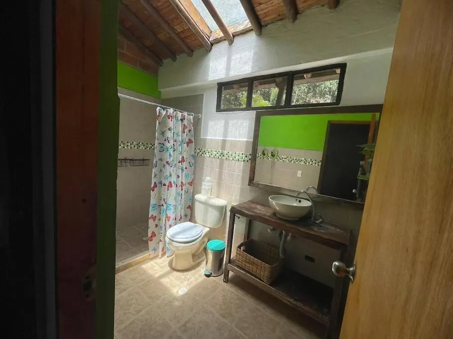 Las Mananitas No Reservar Medellín 0*,  Kolumbien